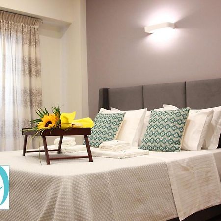 Cloud 9 Apartment Volos Center Wolos Zewnętrze zdjęcie