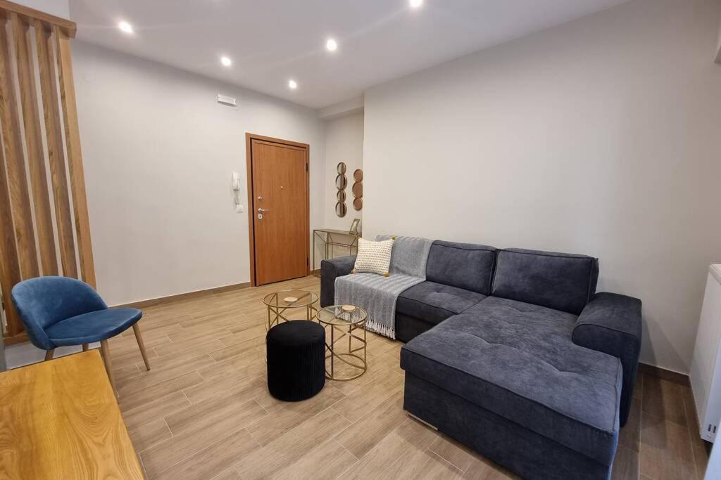 Cloud 9 Apartment Volos Center Wolos Zewnętrze zdjęcie