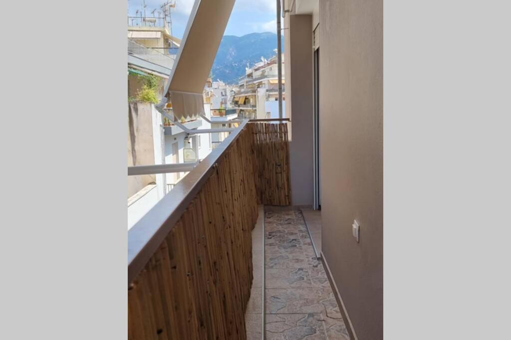 Cloud 9 Apartment Volos Center Wolos Zewnętrze zdjęcie