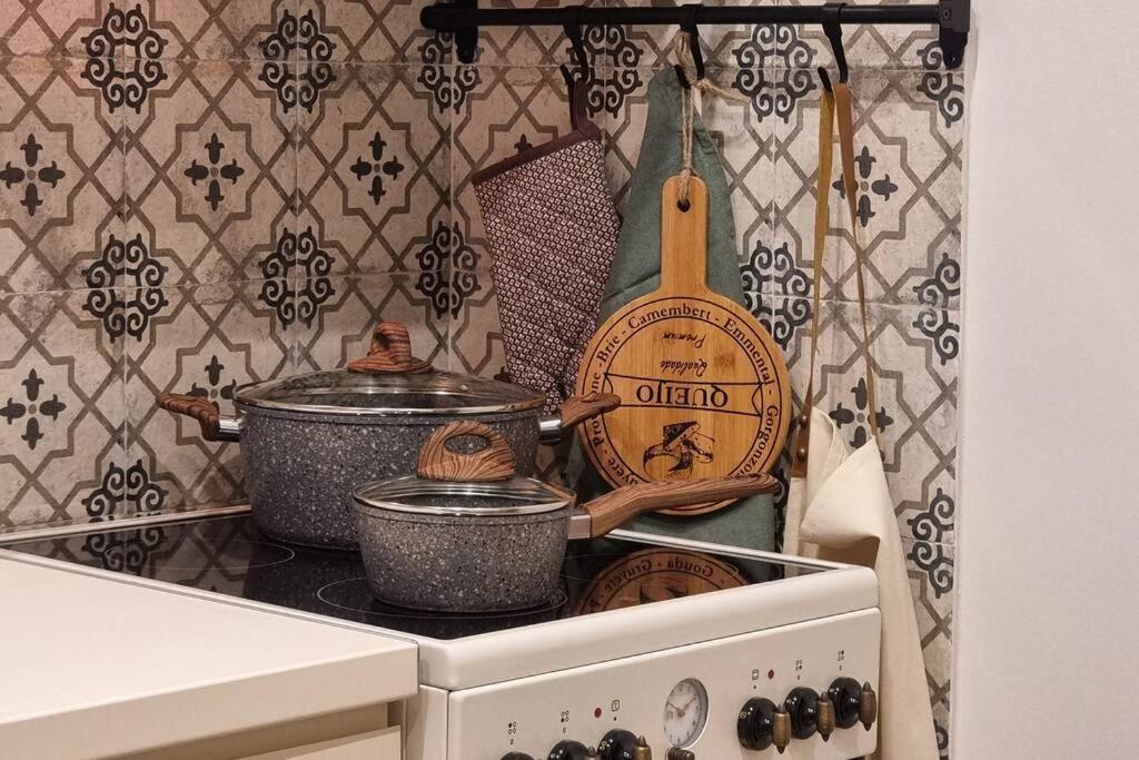 Cloud 9 Apartment Volos Center Wolos Zewnętrze zdjęcie