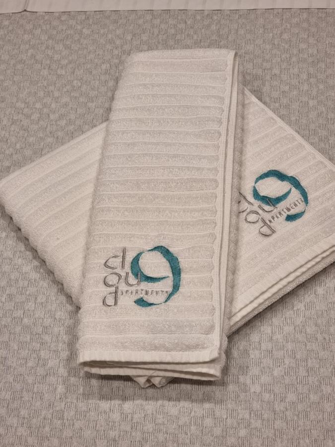 Cloud 9 Apartment Volos Center Wolos Zewnętrze zdjęcie
