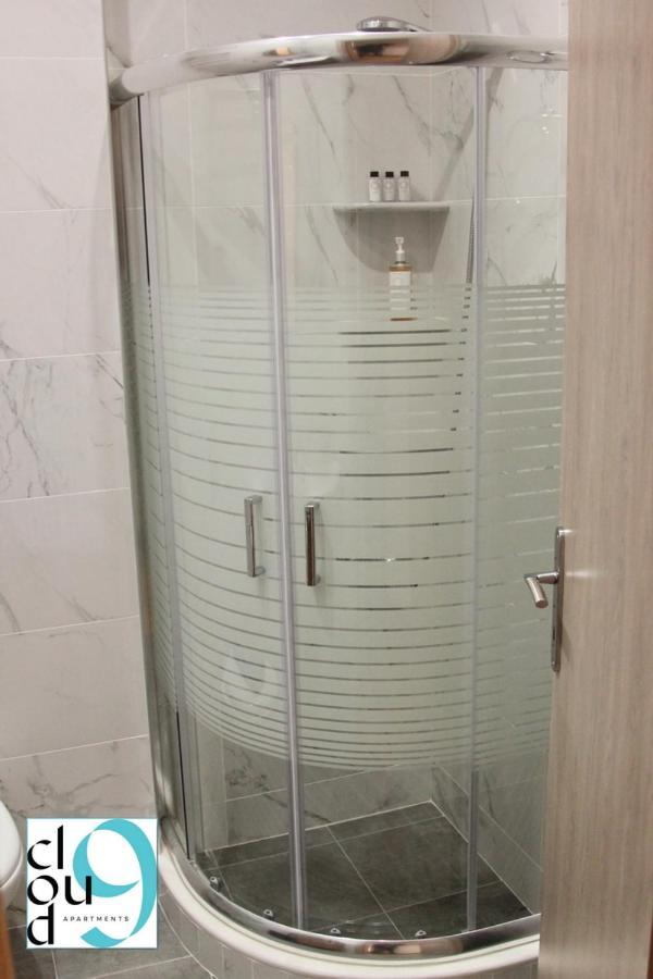 Cloud 9 Apartment Volos Center Wolos Zewnętrze zdjęcie
